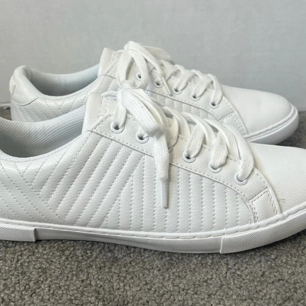 Nautica Women's White Trainers